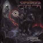 SACRIFIZER - Le diamant de Lucifer CD